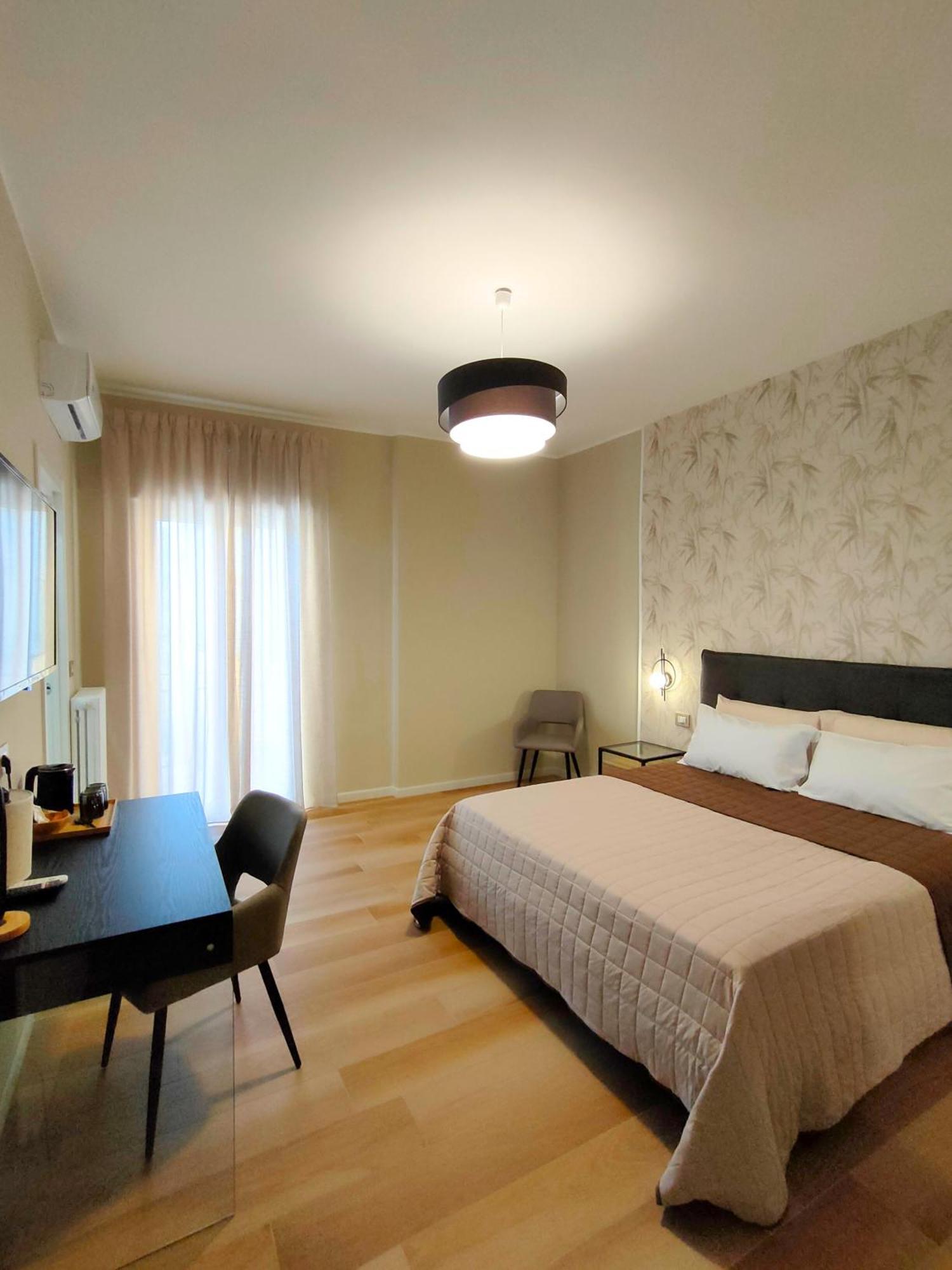 Agape Charme Rooms Bari Dış mekan fotoğraf